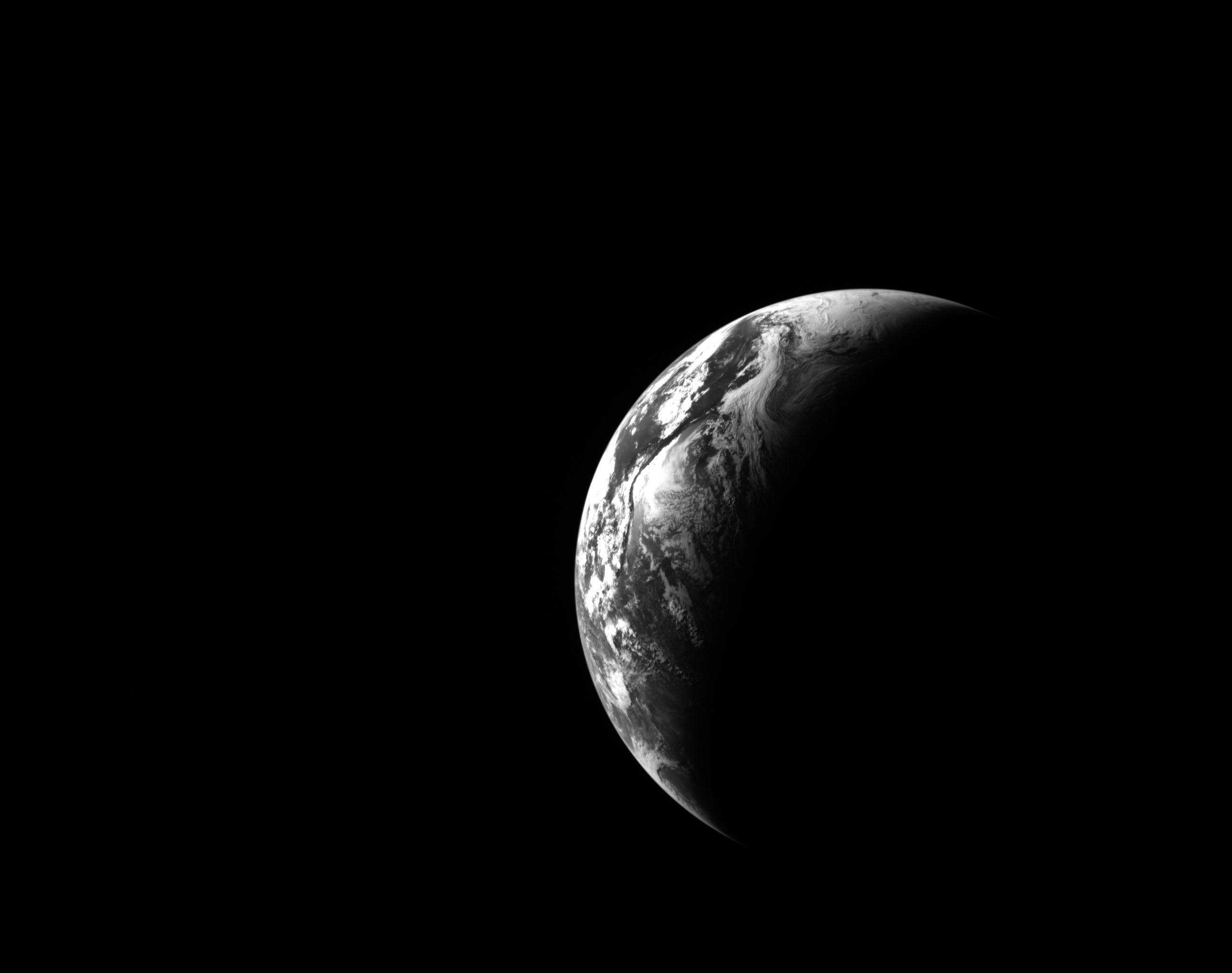 NASA - Gateway to Astronaut Photography of Earth, Artemis II Mission