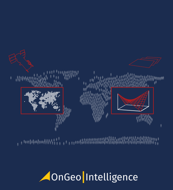 Advantages of GEOINT