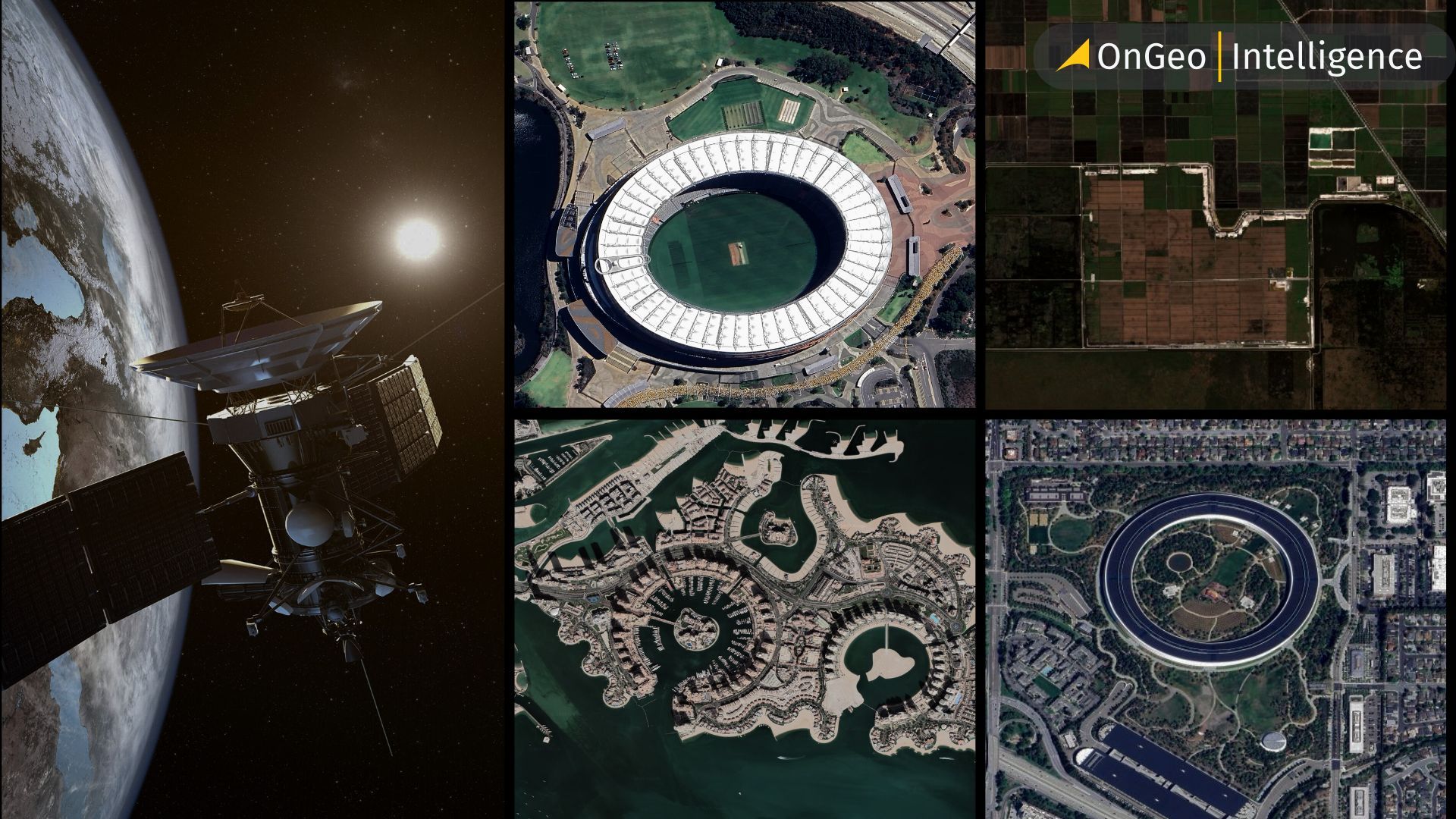 Airbus Pleiades Neo Next 20 cm Satellite Imagery in 2028