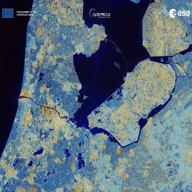 Amsterdam and Flevoland, Netherlands.jpg