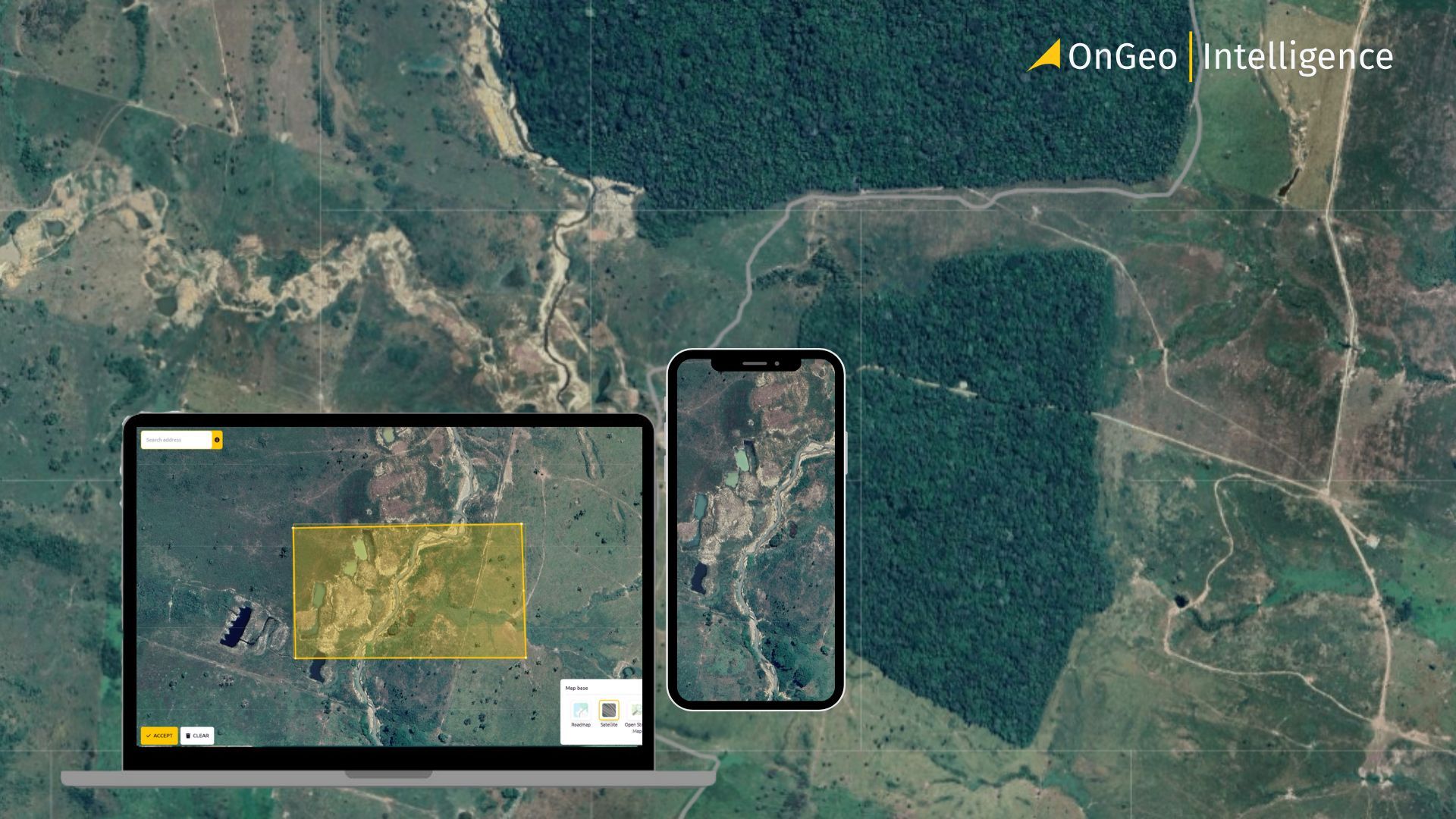 Best Alternatives to Google Earth