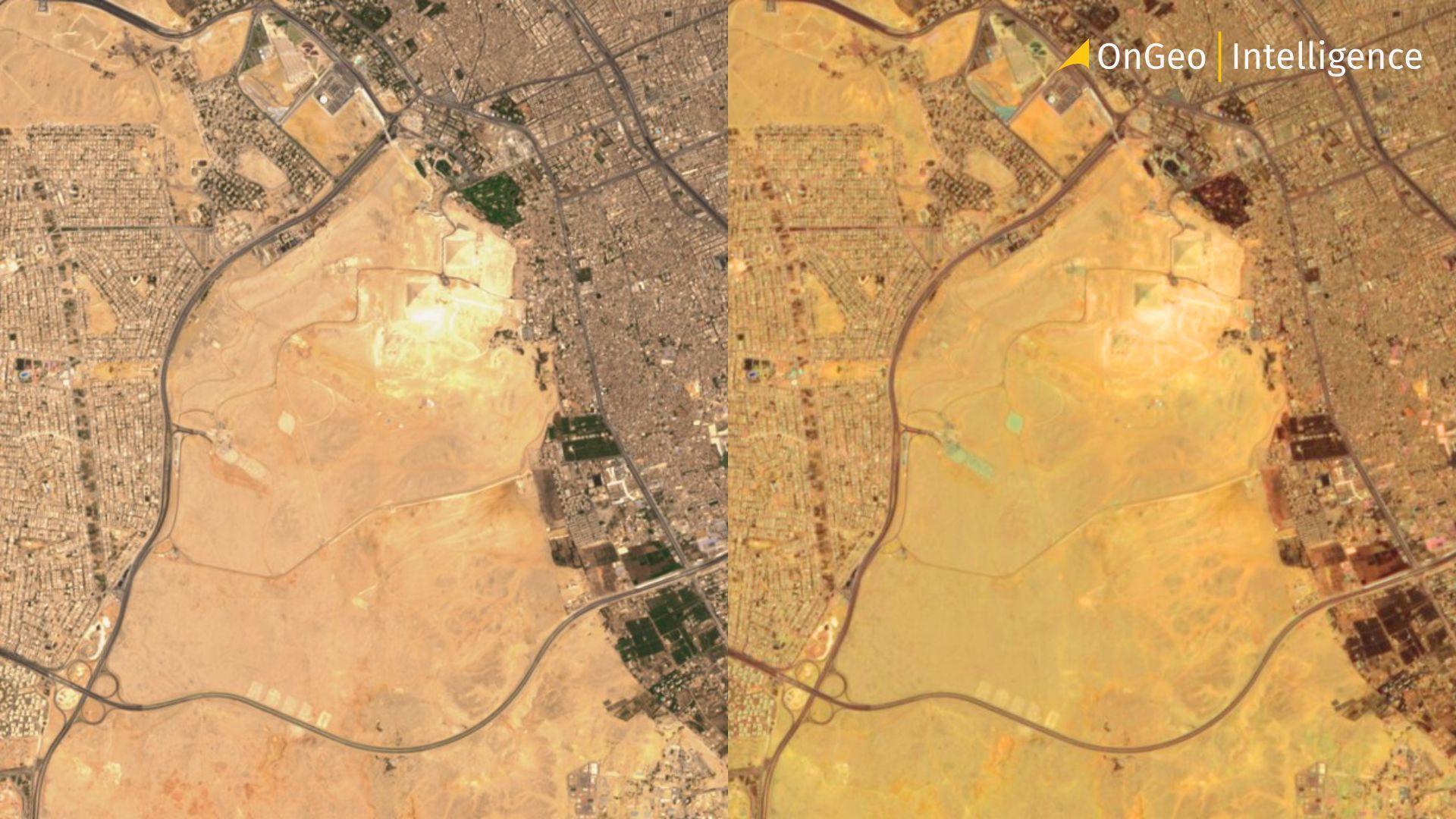 Discovering the Past from Space How Satellite Remote Sensing Is Transforming Archaeology