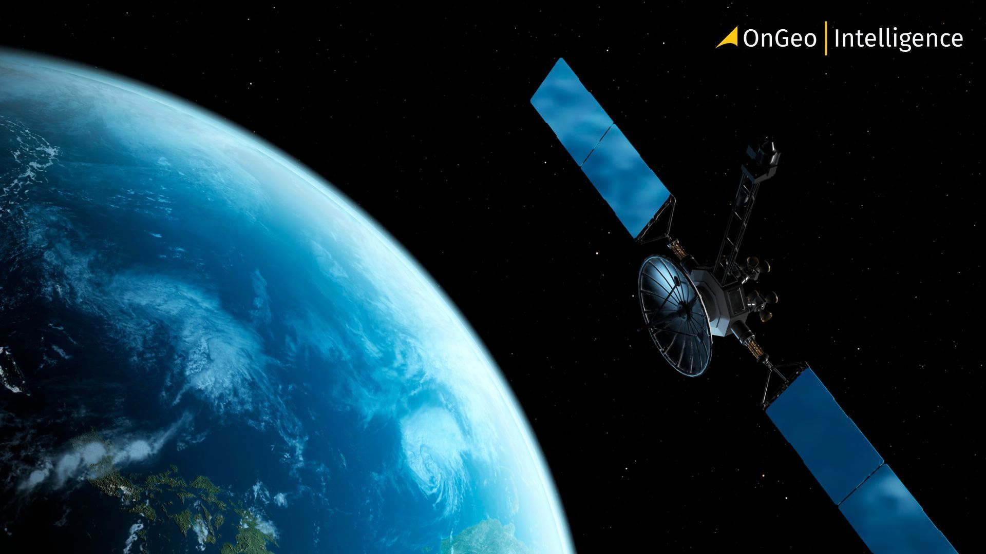 From Maxar to Vantor A New Era in Satellite Earth Observation and Geospatial Intelligence