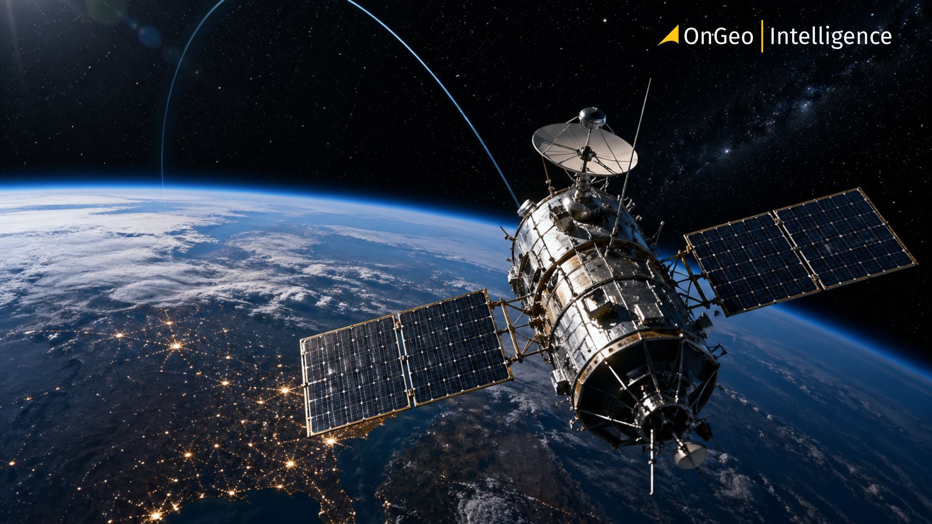 The Cold War’s Silent Sentinel: How JUMPSEAT Redefined Space Intelligence