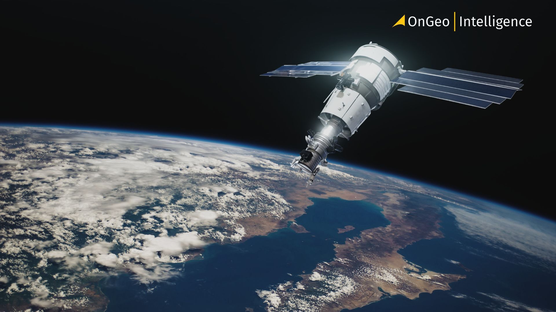 How Satellites Save Lives During Natural Disasters Within Hours