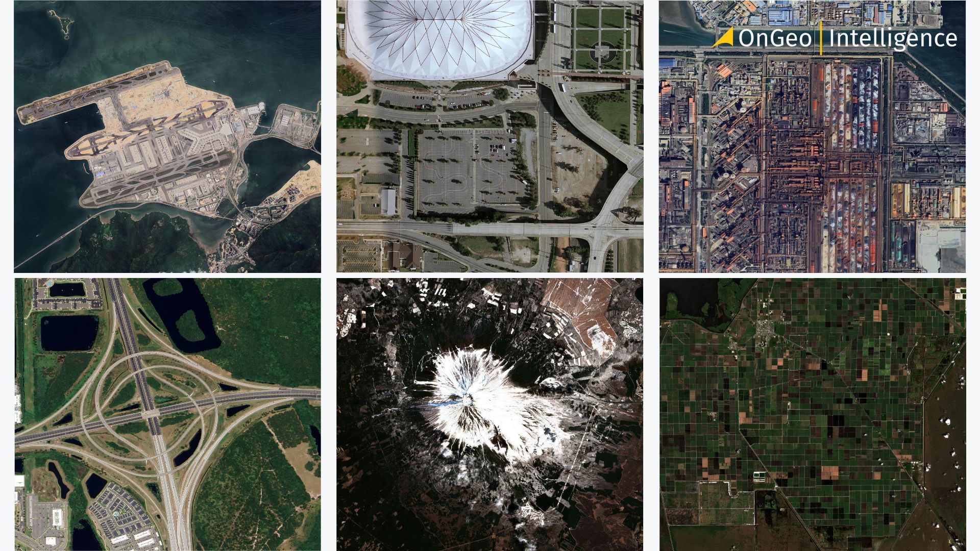 How to Acquire Free Satellite Imagery for Your Investigations