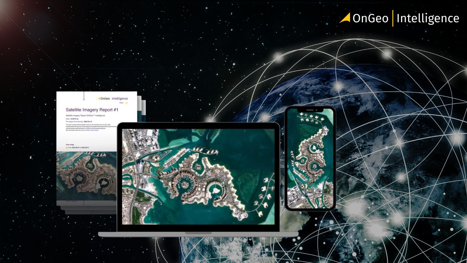How to Get Live Satellite Images Real-Time Options