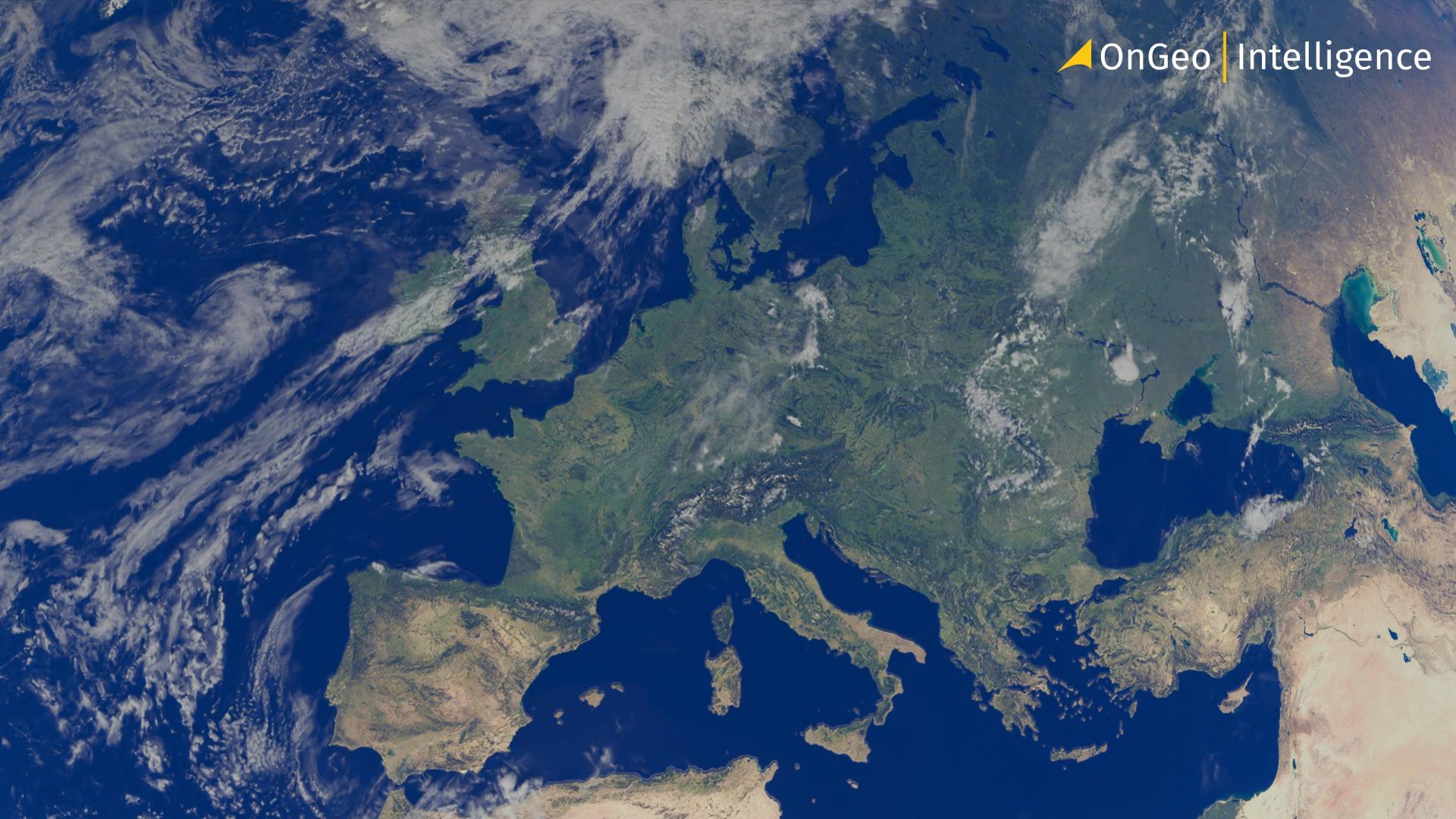 Monitoring air quality from space Sentinel-4 Satellite Delivers First Data on NO2, SO2, and Ozone Levels in Europe