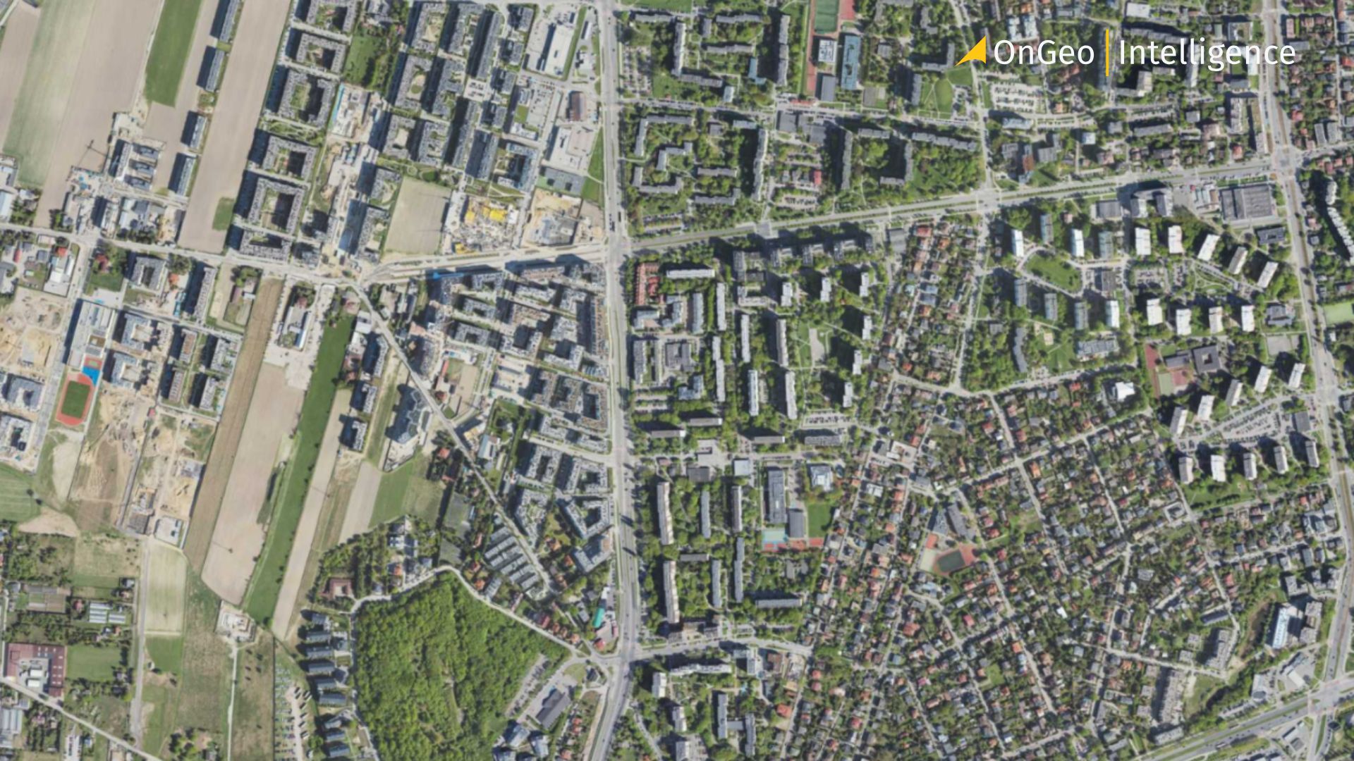 Real Estate Development with Satellite Intelligence