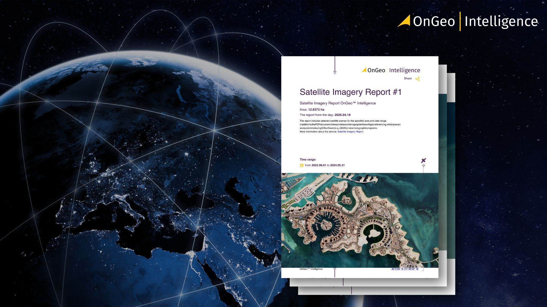 Satellite Imagery Definition and Applications in 2026