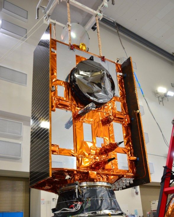 Sentinel-6B mated to the launch adapter.jpg