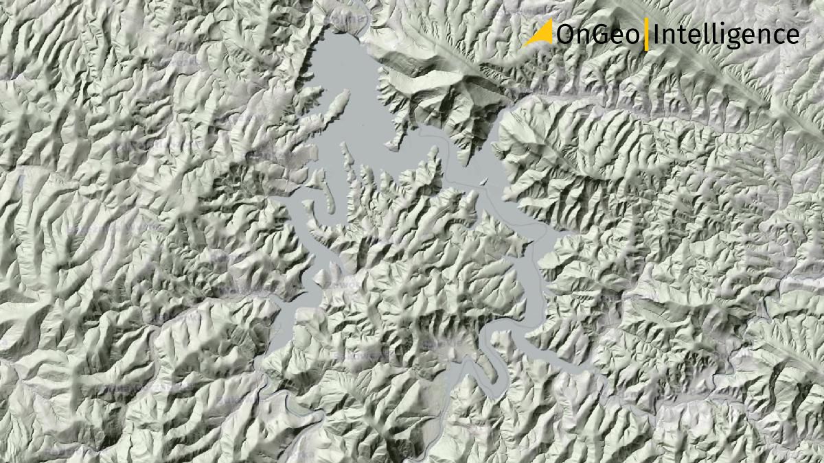Understanding DEM, DTM and DSM in Satellite Earth Observation