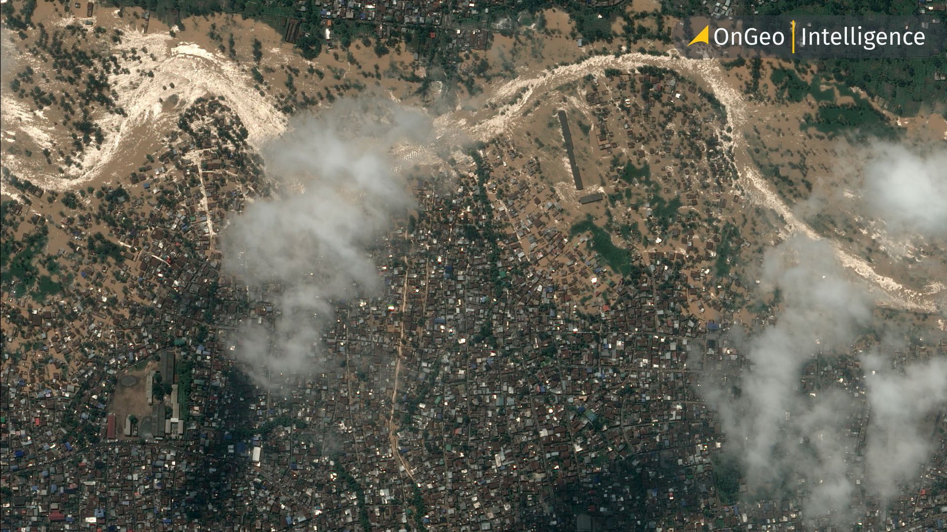 Why Cloud Masking Matters: Enhancing Satellite Imagery Accuracy with Smart Algorithms