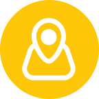High-resolution precision application