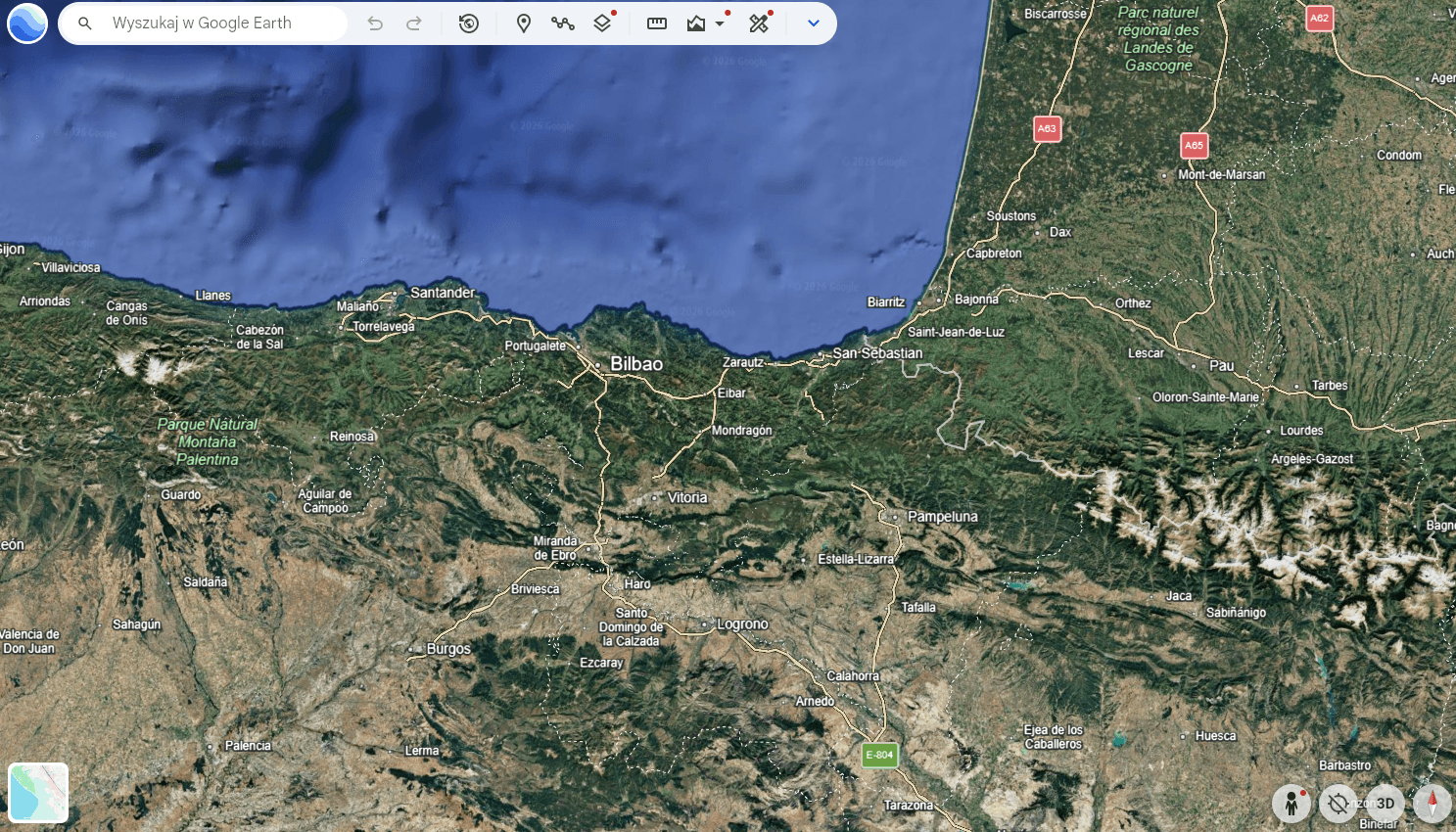 Google Earth