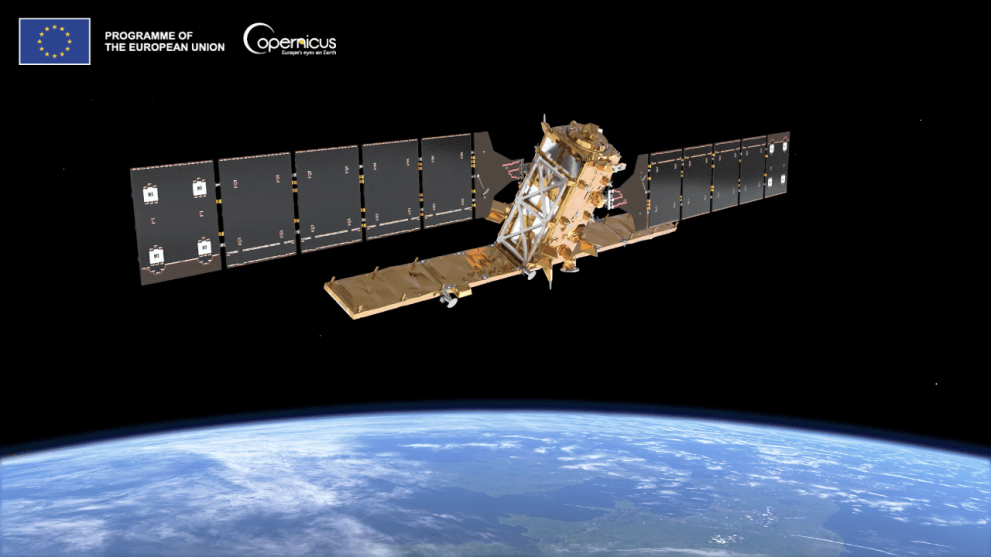 Copernicus program