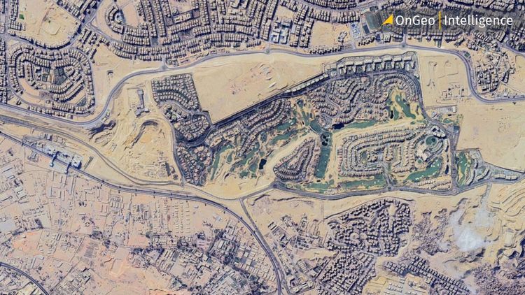 What Makes Maxar’s Analysis-Ready Data a Game Changer in Earth Observation