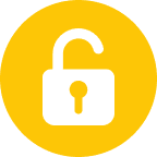 No sign-up or contracts application