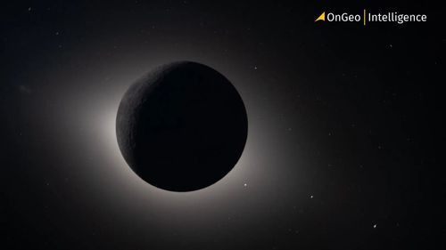 Artemis II Mission NASA Photos from the Historic Crewed Lunar Flyby