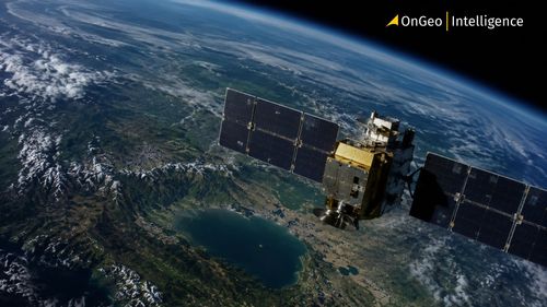 Free Satellite Imagery Sources A Complete Comparison