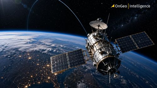 The Cold War’s Silent Sentinel: How JUMPSEAT Redefined Space Intelligence