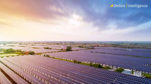 How Satellite Earth Observation Is Powering the Future of Solar Energy