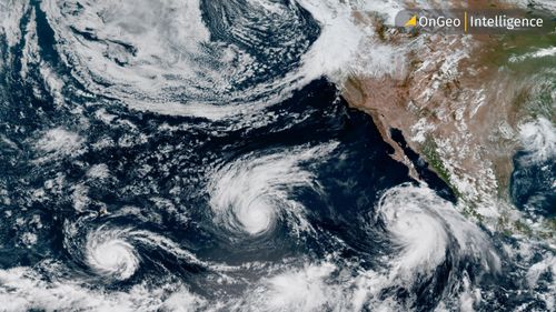 How Satellites Monitor Climate Change