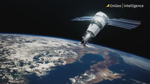 How Satellites Save Lives During Natural Disasters Within Hours