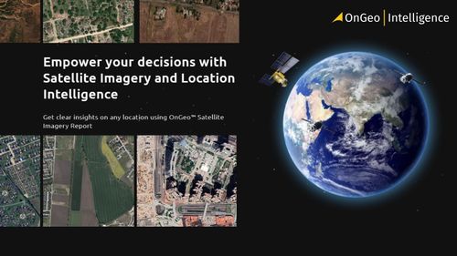 How to Download High-Resolution Satellite Images