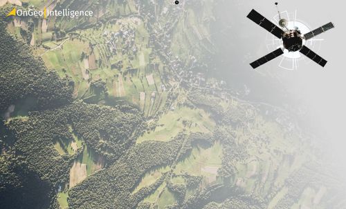 How to Get Satellite Imagery for Free