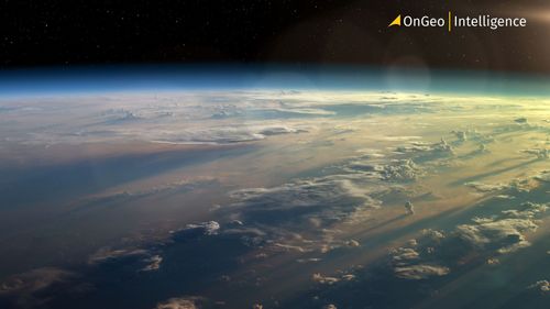 Landsat 10 The Next Generation of Earth Observation Arrives in 2031