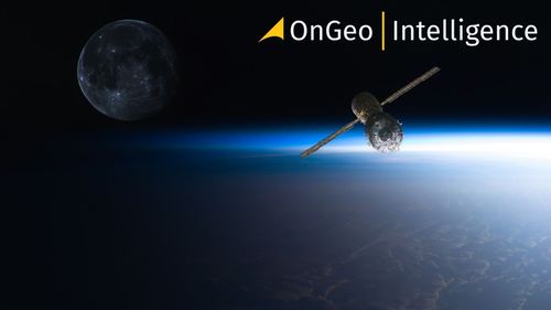 List of Earth observation satellites and their optical imaging parameters