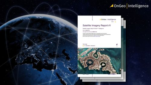 Satellite Imagery Definition and Applications in 2026