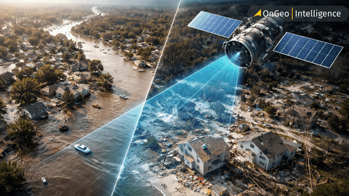 Satellite Imagery for Insurance Claims Assessment