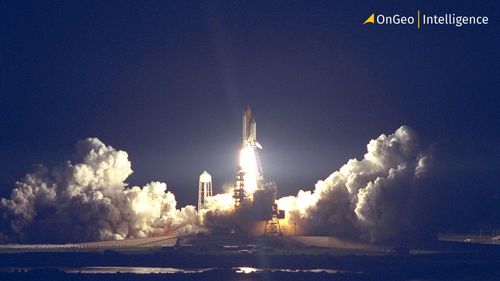 Sentinel-1D Set for Launch Aboard Ariane 6 on November 4 to Strengthen Europe’s EO Capabilities