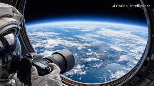 The ISS as a Flexible Eye on Our Changing Planet