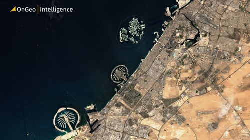 Understanding Satellite Imagery Resolution Spatial Tiers, Market Dynamics, and Licensing Realities