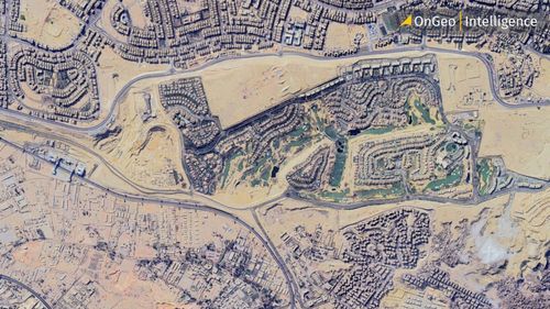 What Makes Maxar’s Analysis-Ready Data a Game Changer in Earth Observation