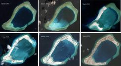 What Is GEOINT? Understanding Geospatial Intelligence
